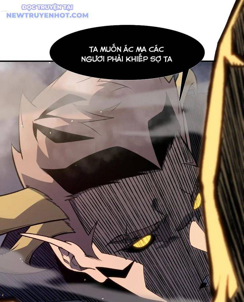 Quỷ Tiến Hóa Chap 90 - Next Chap 91