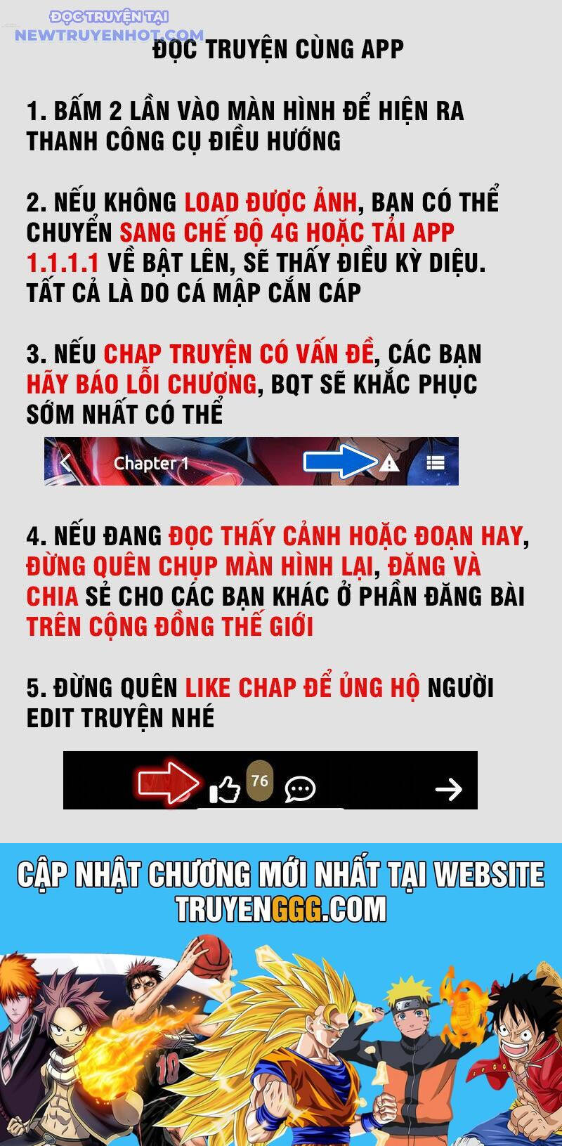 Quỷ Tiến Hóa Chap 90 - Next Chap 91