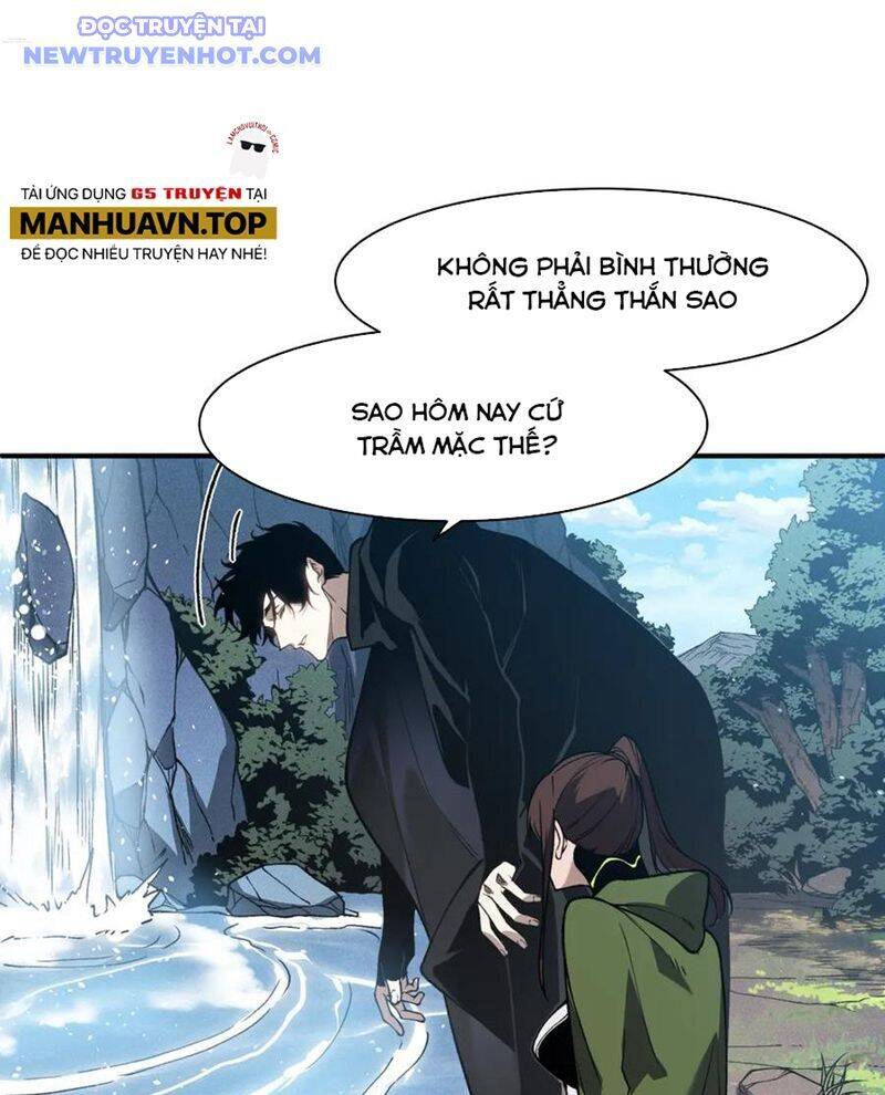 Quỷ Tiến Hóa Chap 90 - Next Chap 91