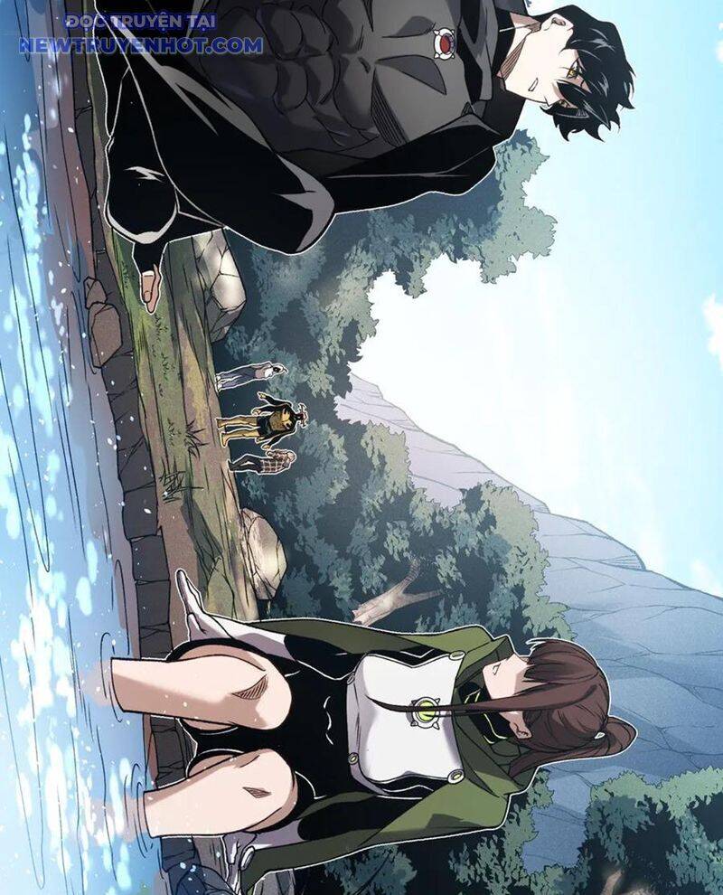 Quỷ Tiến Hóa Chap 90 - Next Chap 91