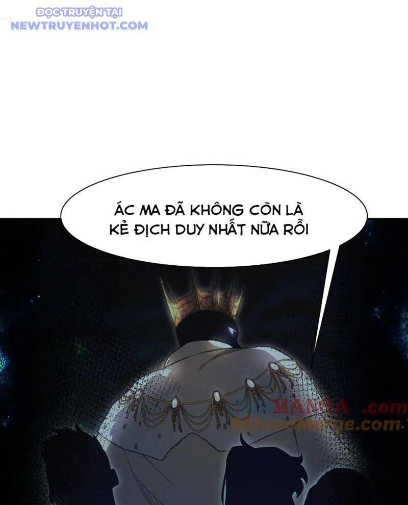 Quỷ Tiến Hóa Chap 90 - Next Chap 91