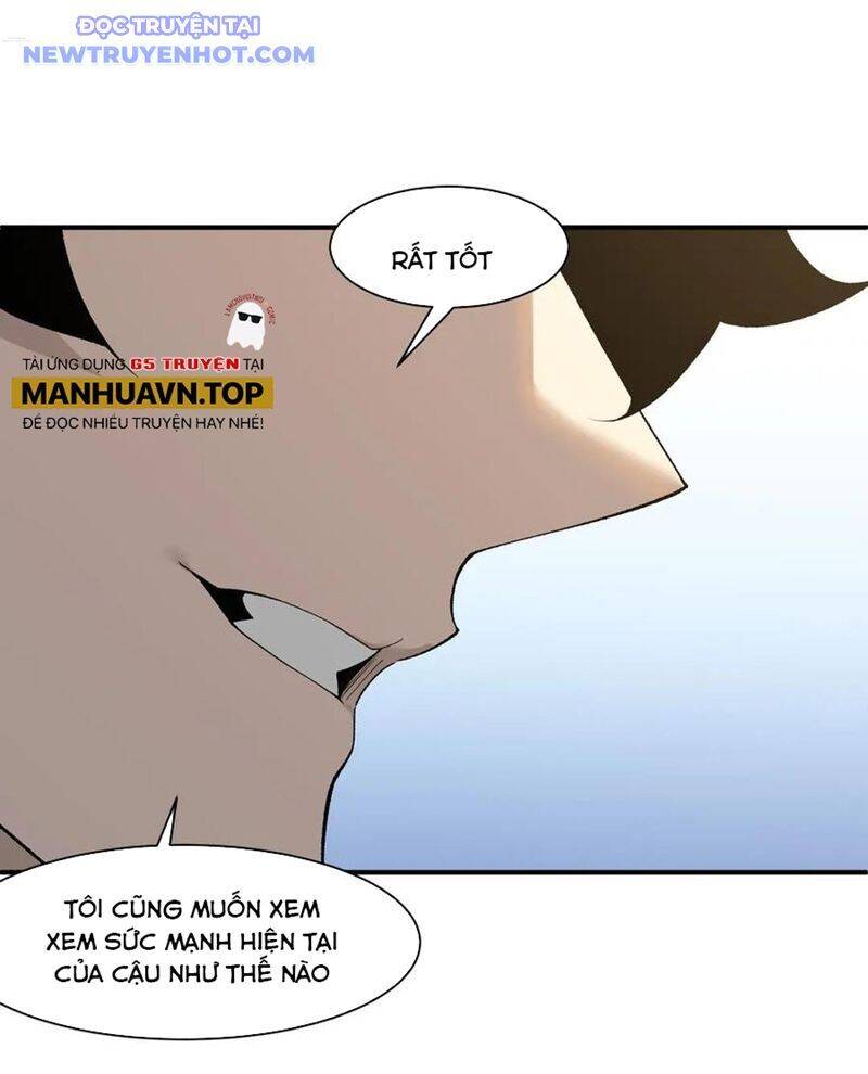 Quỷ Tiến Hóa Chap 90 - Next Chap 91