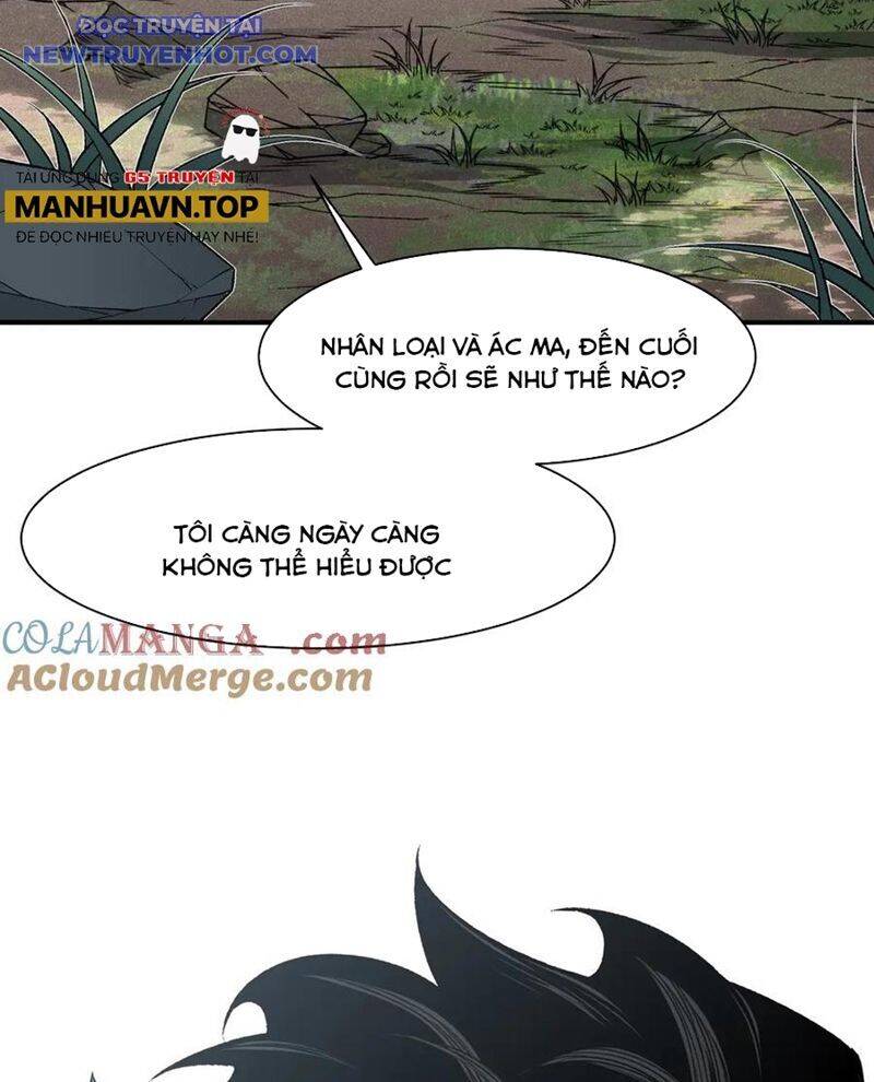 Quỷ Tiến Hóa Chap 90 - Next Chap 91