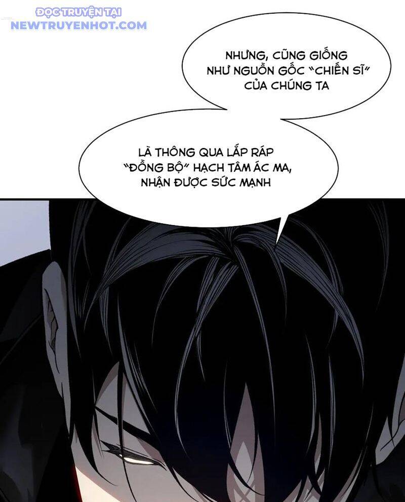 Quỷ Tiến Hóa Chap 90 - Next Chap 91