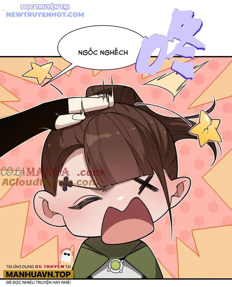 Quỷ Tiến Hóa Chap 90 - Next Chap 91
