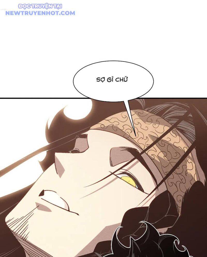 Quỷ Tiến Hóa Chap 90 - Next Chap 91