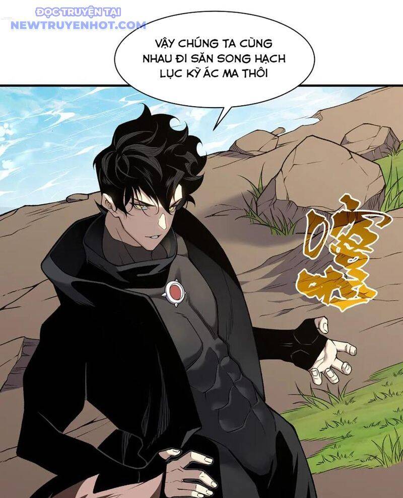 Quỷ Tiến Hóa Chap 90 - Next Chap 91