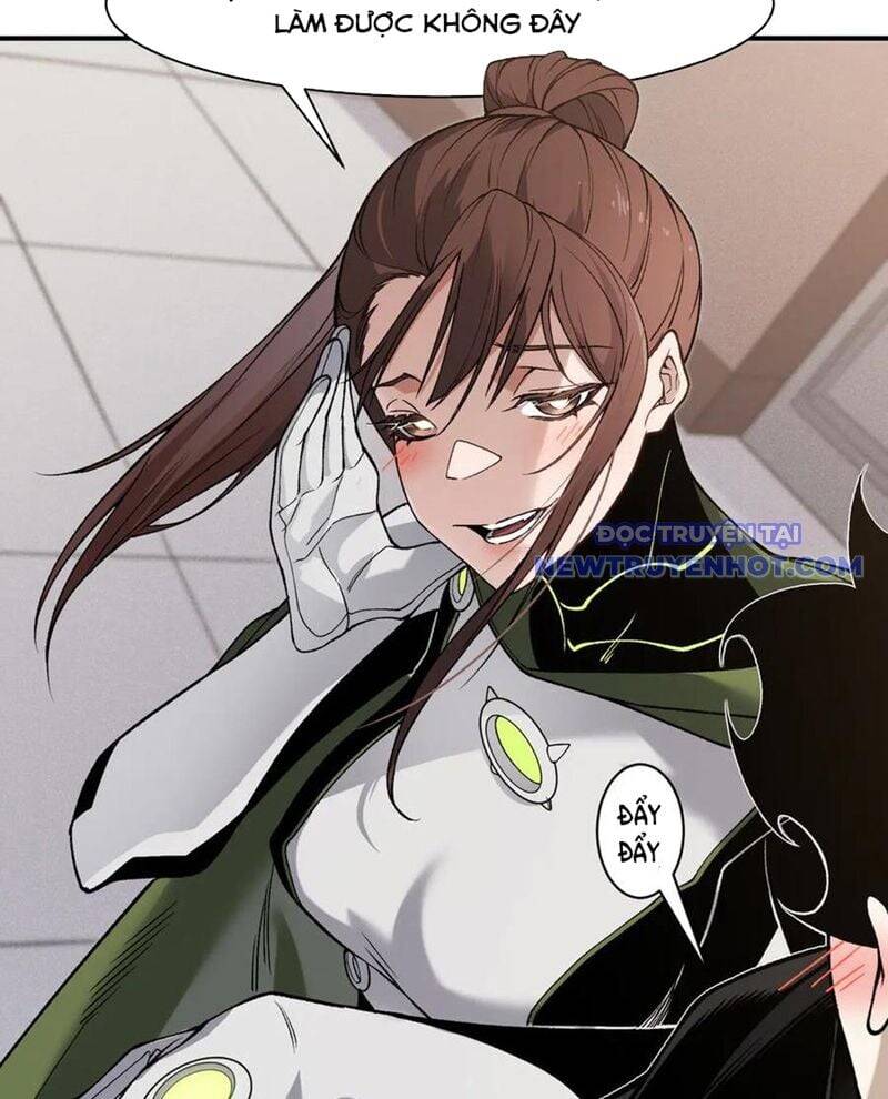 Quỷ Tiến Hóa Chap 91 - Next Chap 92
