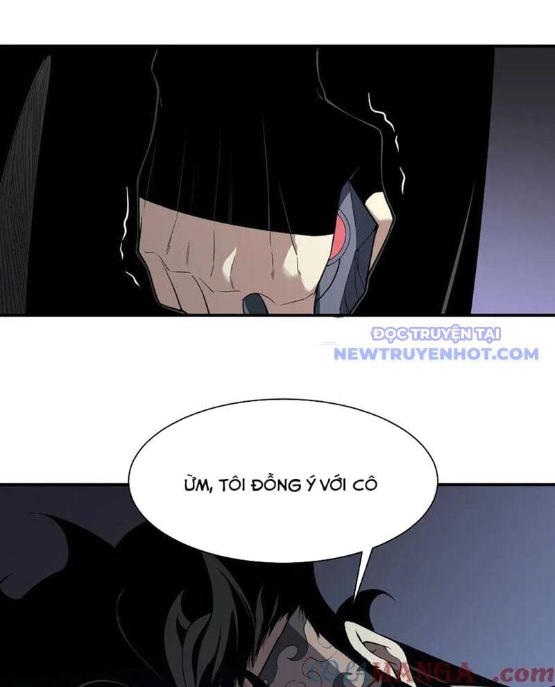 Quỷ Tiến Hóa Chap 91 - Next Chap 92