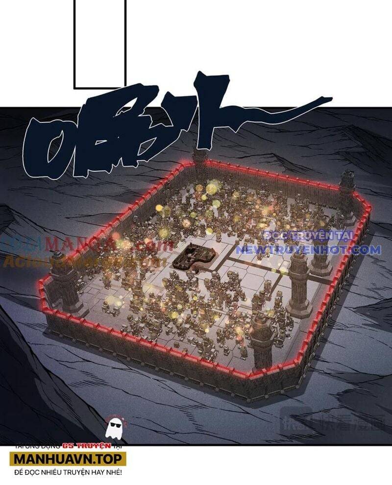 Quỷ Tiến Hóa Chap 91 - Next Chap 92