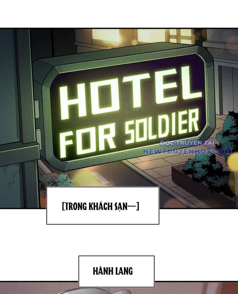 Quỷ Tiến Hóa Chap 91 - Next Chap 92