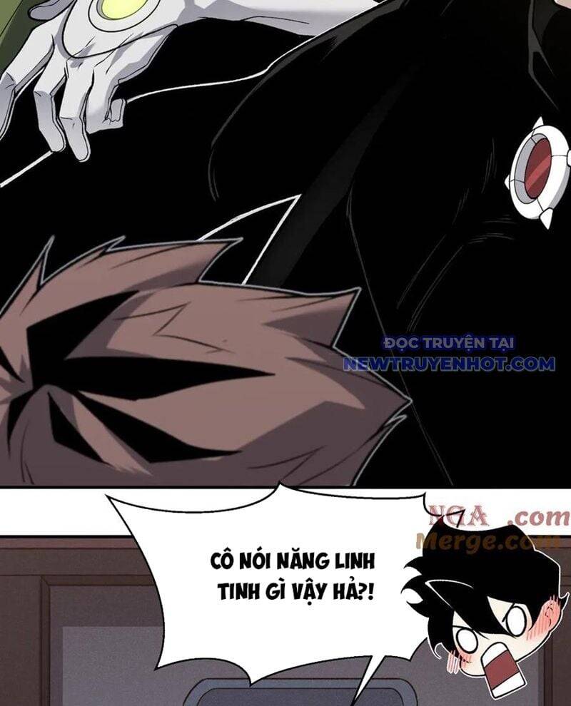 Quỷ Tiến Hóa Chap 91 - Next Chap 92
