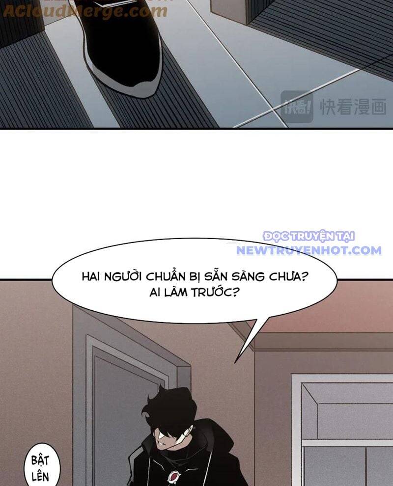 Quỷ Tiến Hóa Chap 91 - Next Chap 92