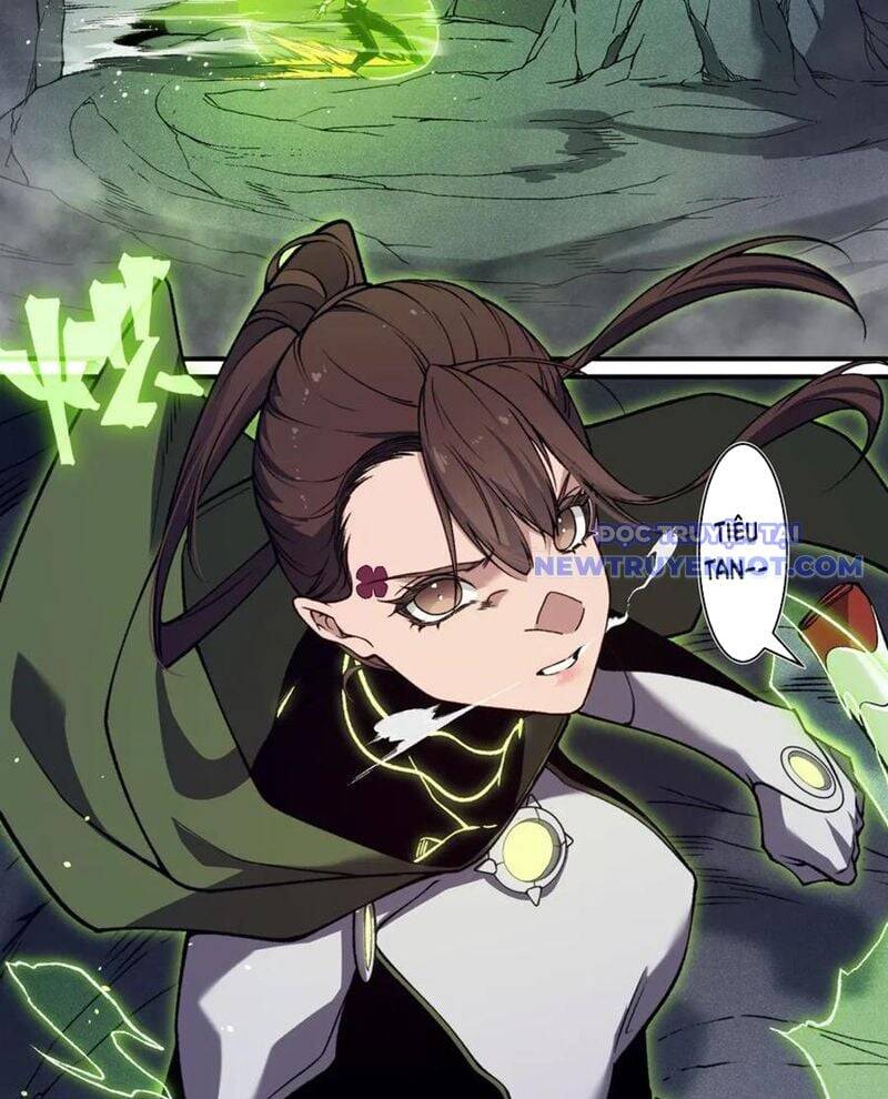 Quỷ Tiến Hóa Chap 91 - Next Chap 92