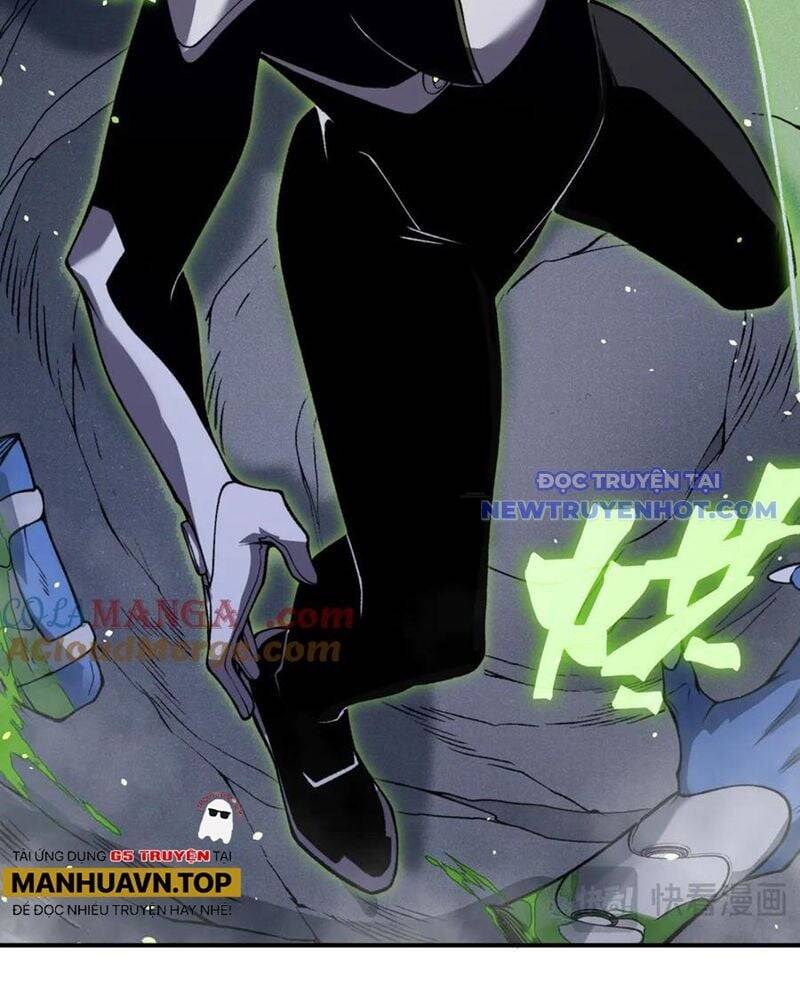 Quỷ Tiến Hóa Chap 91 - Next Chap 92