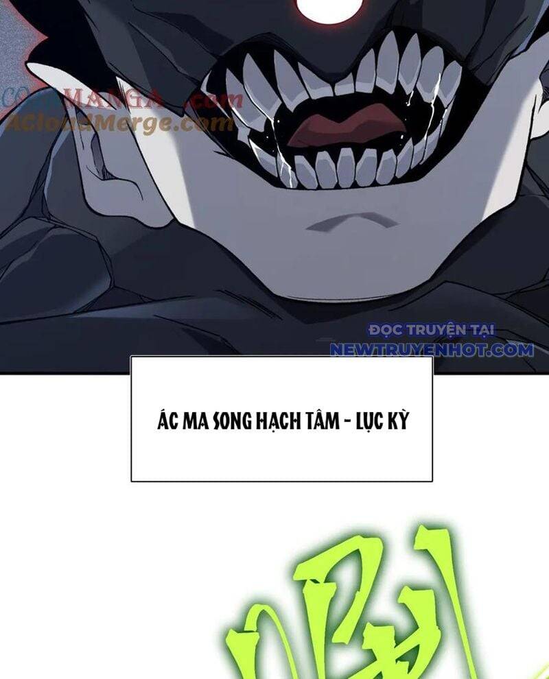 Quỷ Tiến Hóa Chap 91 - Next Chap 92