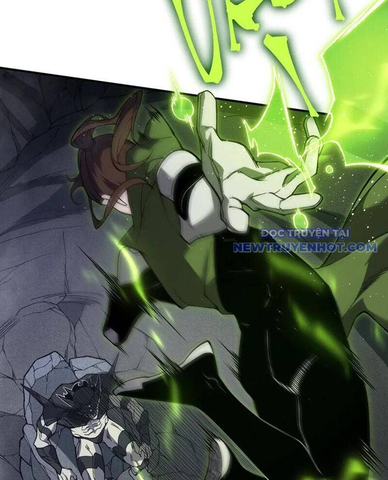 Quỷ Tiến Hóa Chap 91 - Next Chap 92