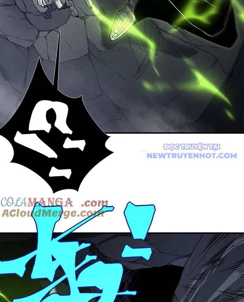 Quỷ Tiến Hóa Chap 91 - Next Chap 92