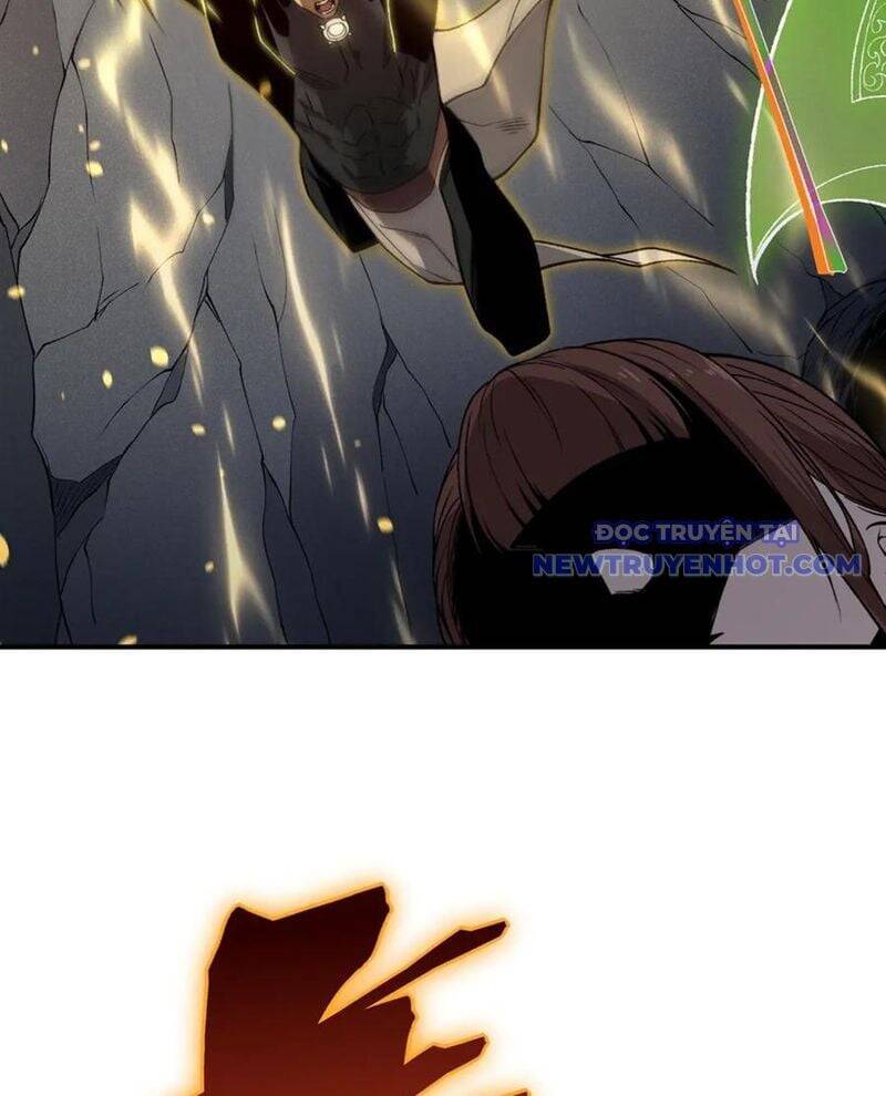 Quỷ Tiến Hóa Chap 91 - Next Chap 92