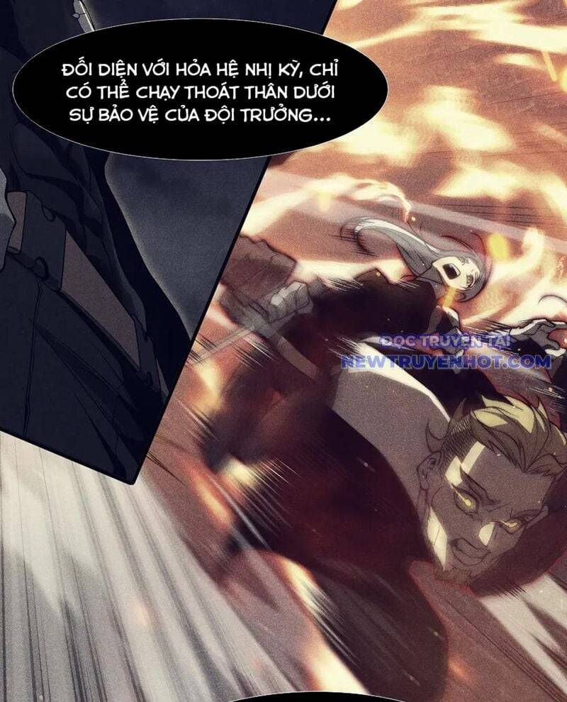 Quỷ Tiến Hóa Chap 91 - Next Chap 92