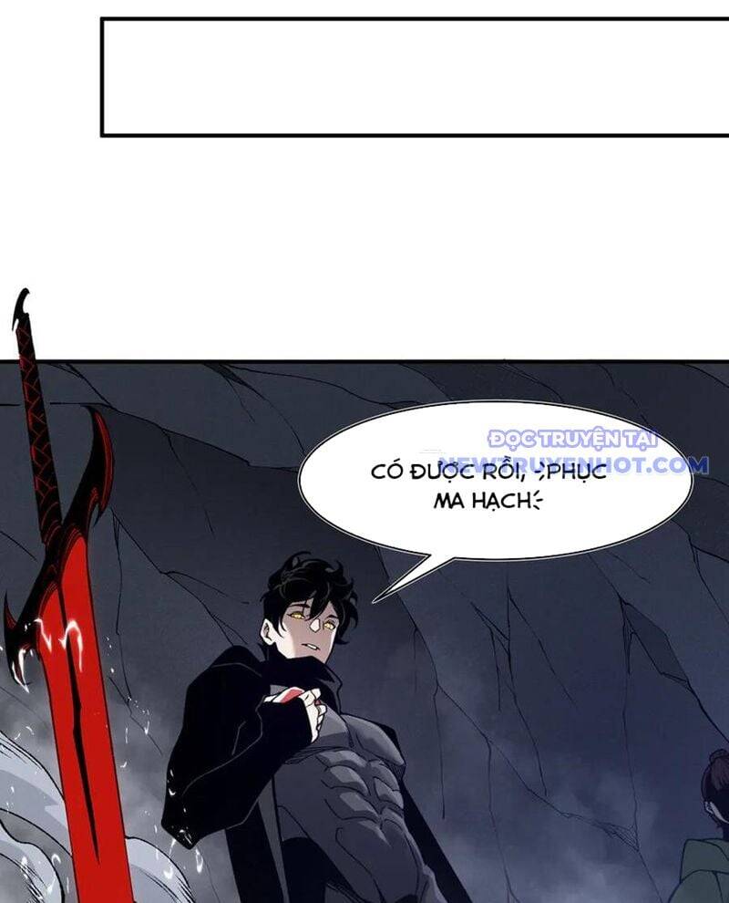 Quỷ Tiến Hóa Chap 91 - Next Chap 92