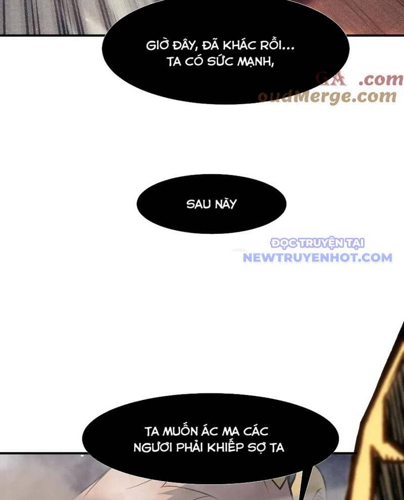 Quỷ Tiến Hóa Chap 91 - Next Chap 92
