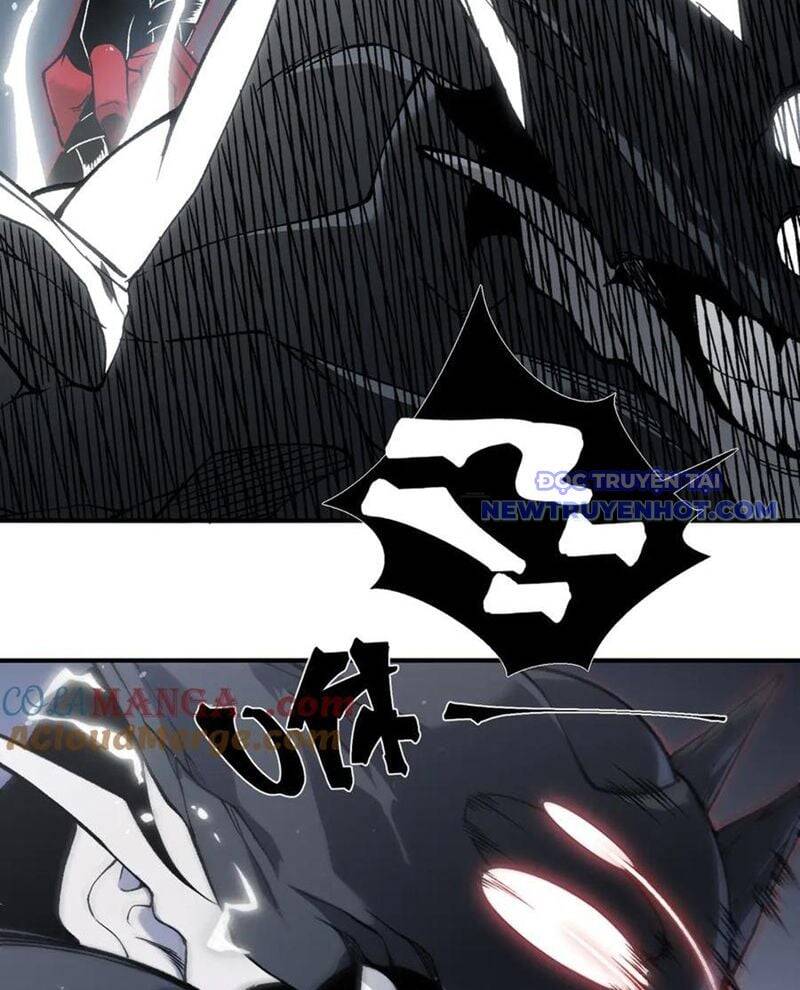 Quỷ Tiến Hóa Chap 91 - Next Chap 92