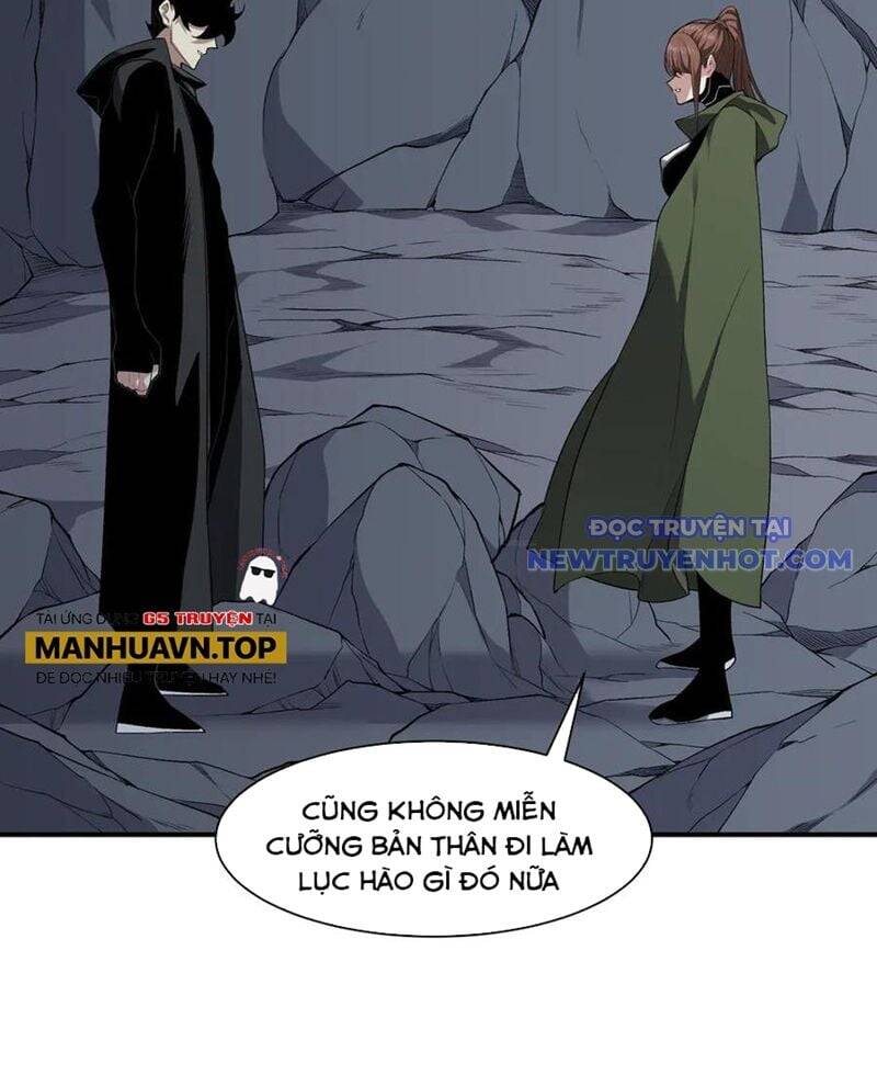 Quỷ Tiến Hóa Chap 91 - Next Chap 92