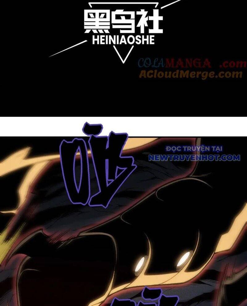 Quỷ Tiến Hóa Chap 91 - Next Chap 92