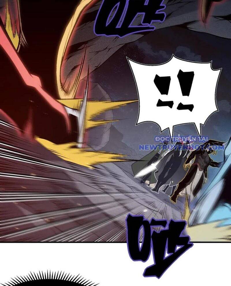 Quỷ Tiến Hóa Chap 91 - Next Chap 92