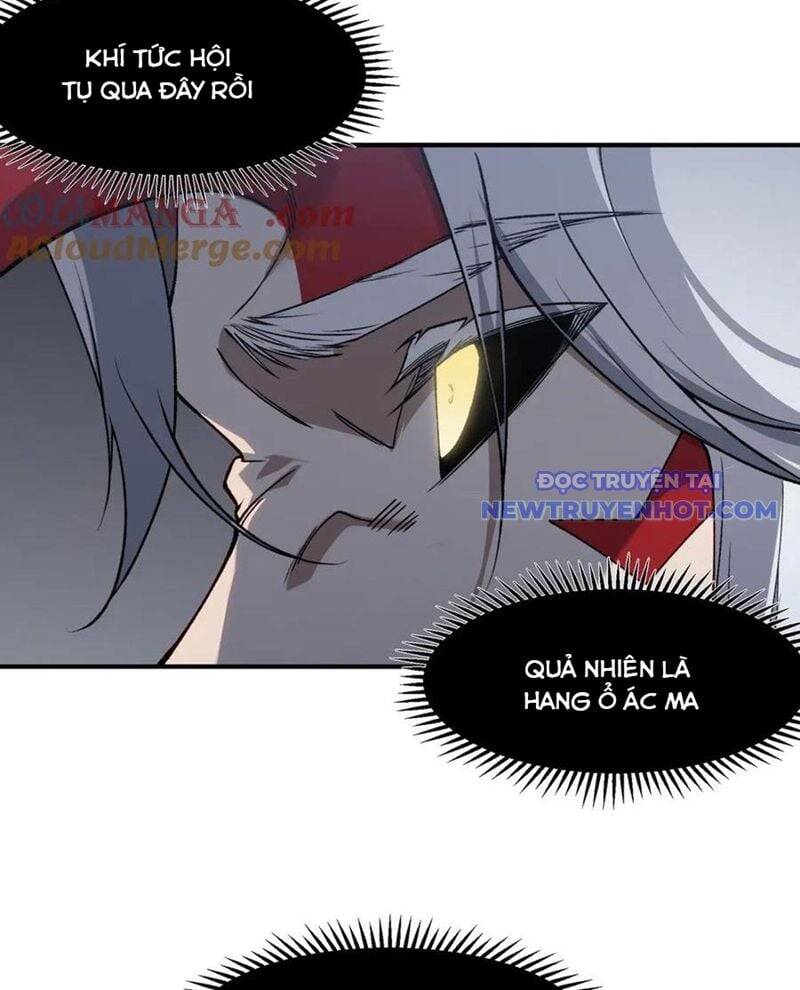 Quỷ Tiến Hóa Chap 91 - Next Chap 92