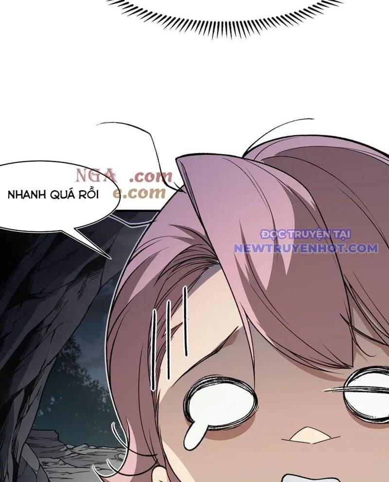 Quỷ Tiến Hóa Chap 91 - Next Chap 92