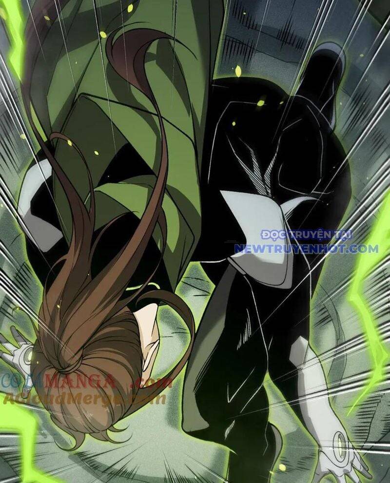 Quỷ Tiến Hóa Chap 91 - Next Chap 92