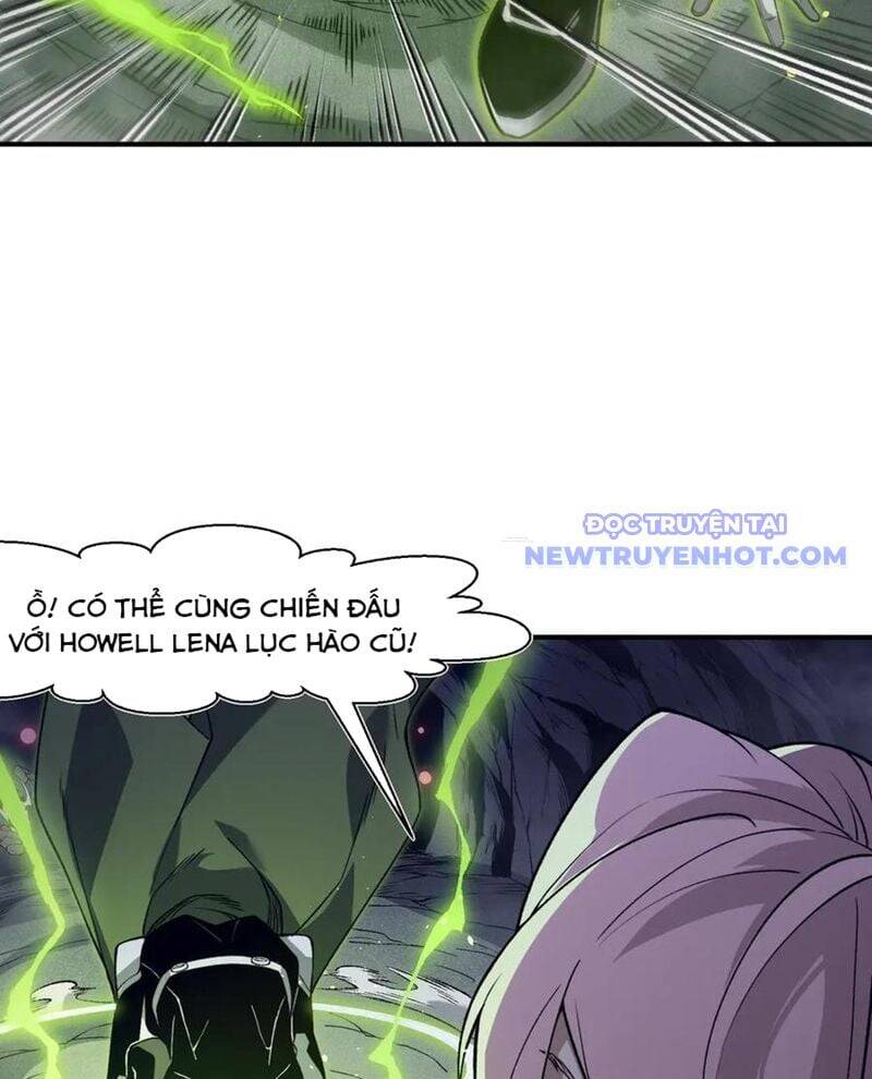 Quỷ Tiến Hóa Chap 91 - Next Chap 92