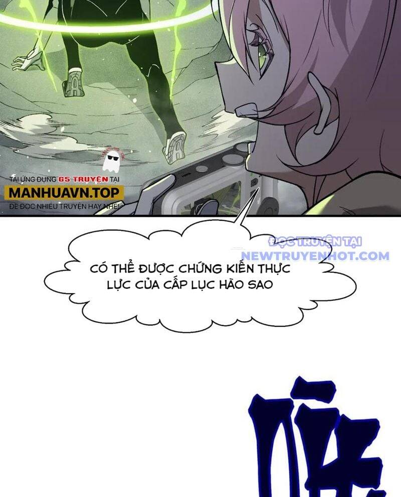 Quỷ Tiến Hóa Chap 91 - Next Chap 92