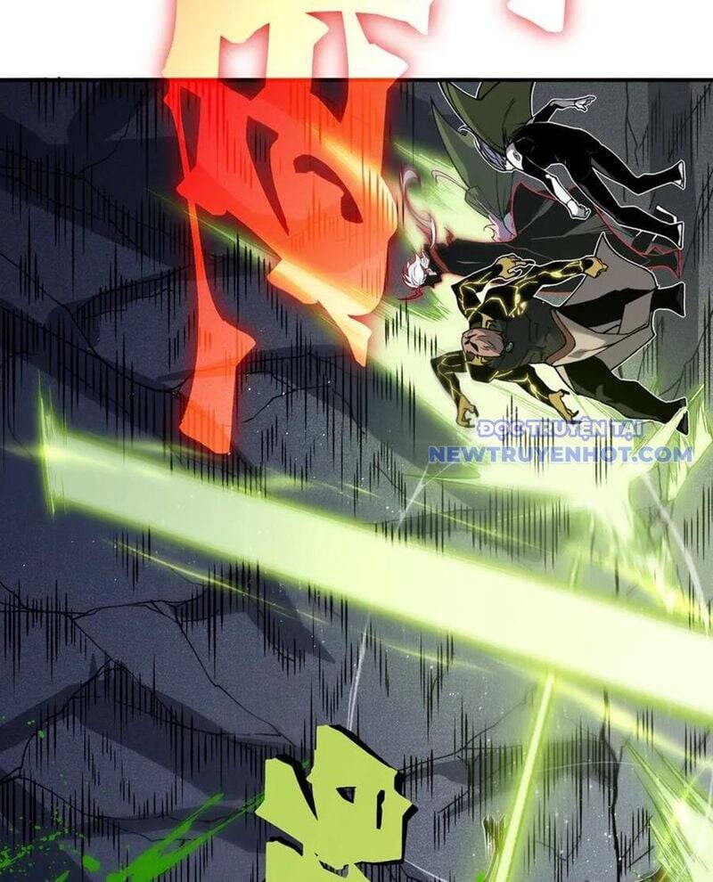 Quỷ Tiến Hóa Chap 91 - Next Chap 92