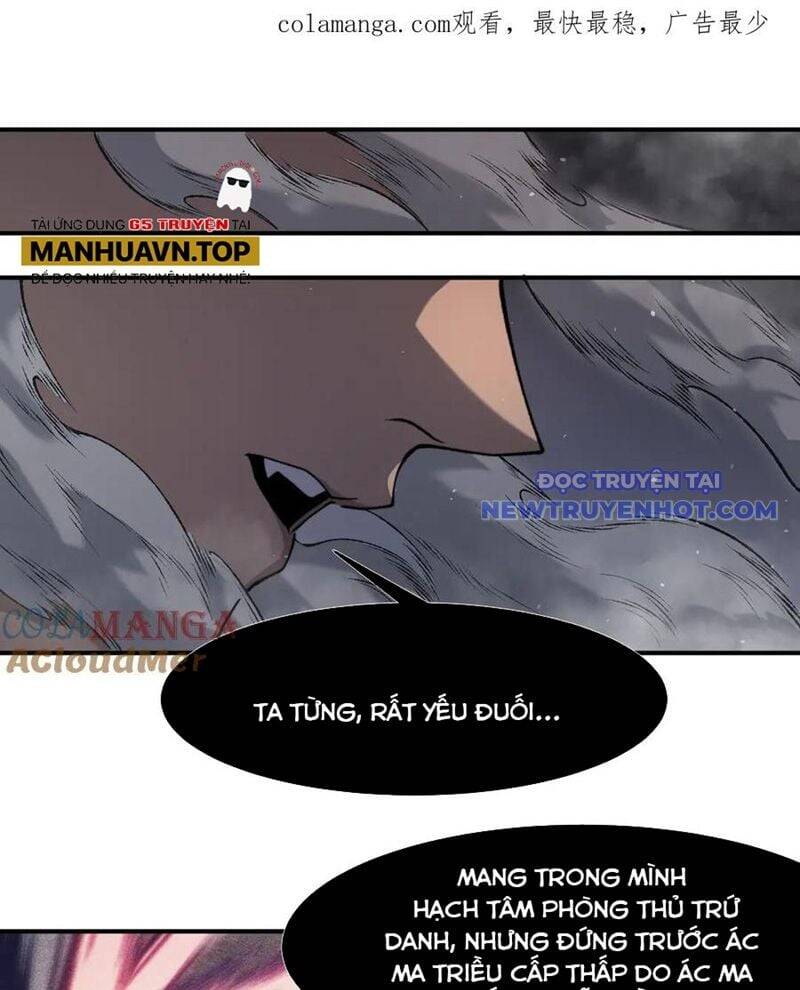 Quỷ Tiến Hóa Chap 91 - Next Chap 92