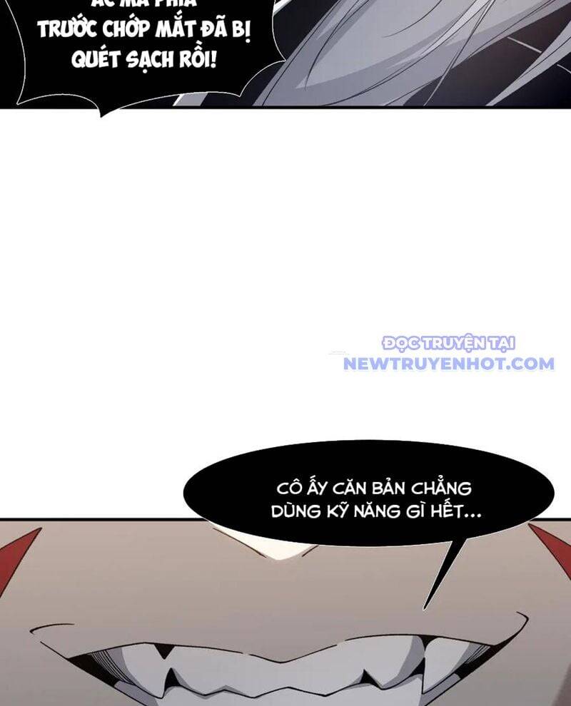 Quỷ Tiến Hóa Chap 91 - Next Chap 92