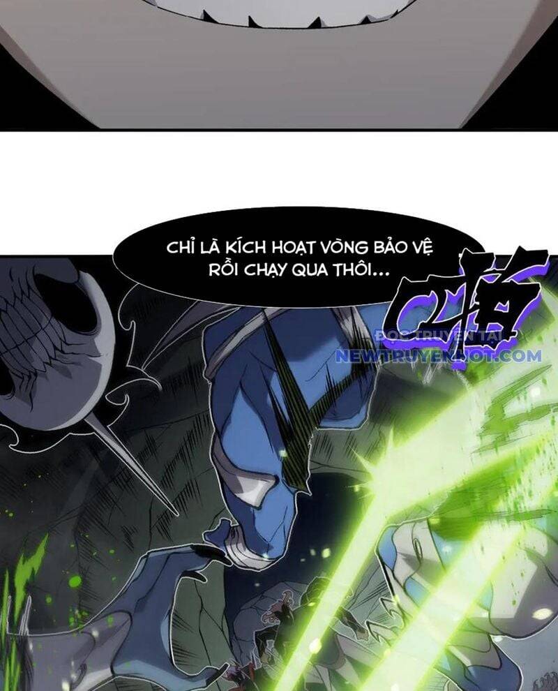 Quỷ Tiến Hóa Chap 91 - Next Chap 92