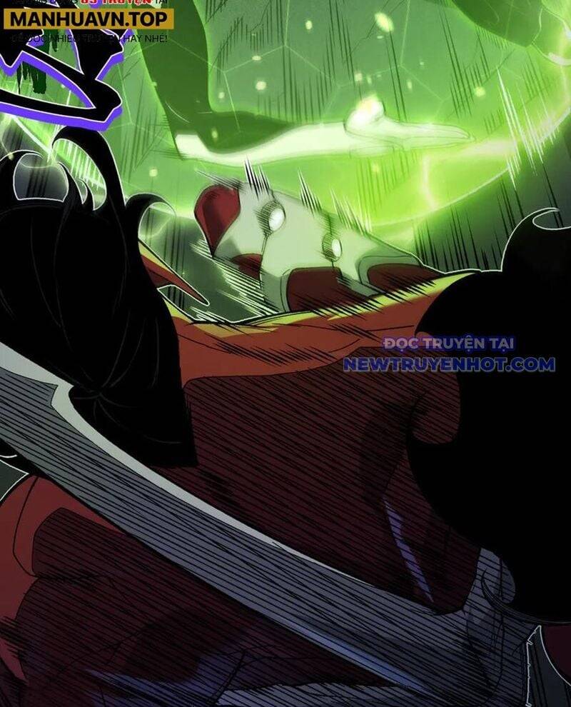 Quỷ Tiến Hóa Chap 91 - Next Chap 92