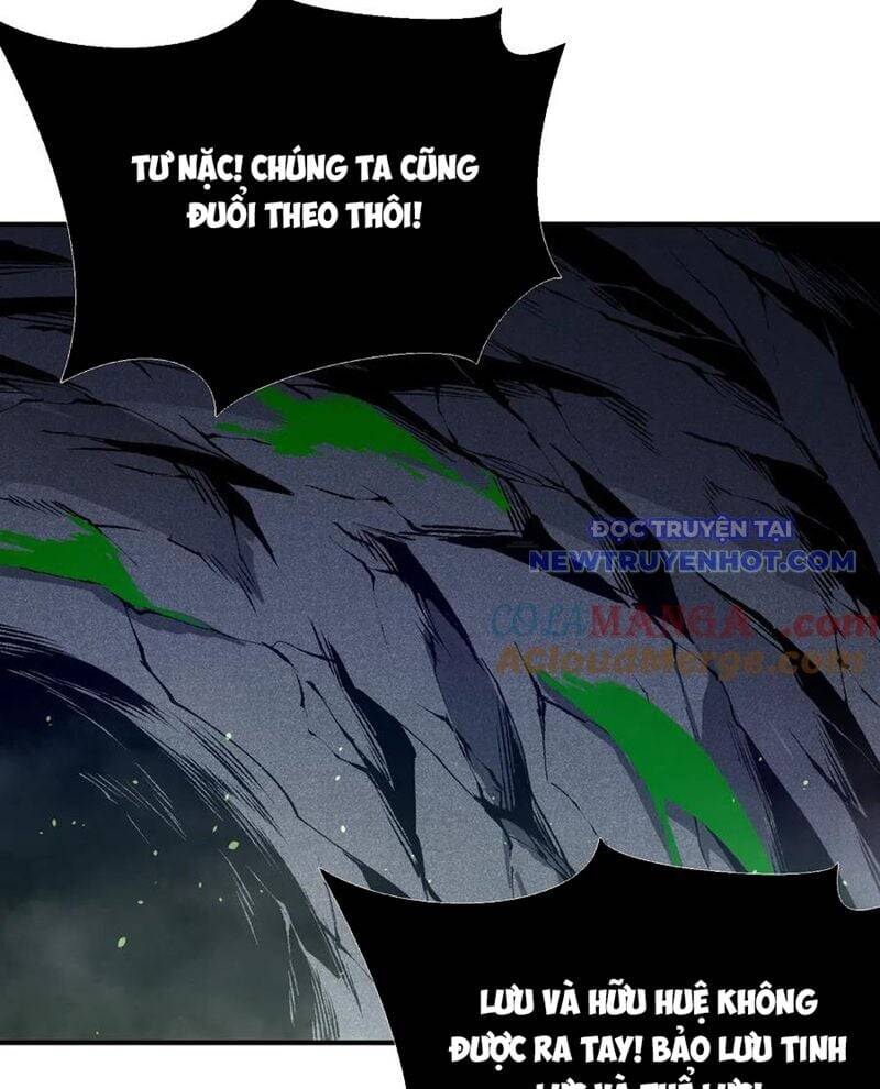 Quỷ Tiến Hóa Chap 91 - Next Chap 92