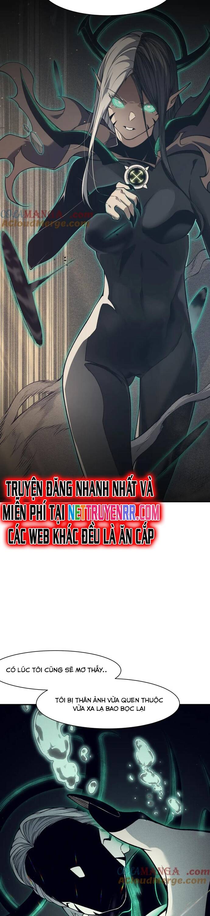 Quỷ Tiến Hóa Chap 92 - Next Chap 93