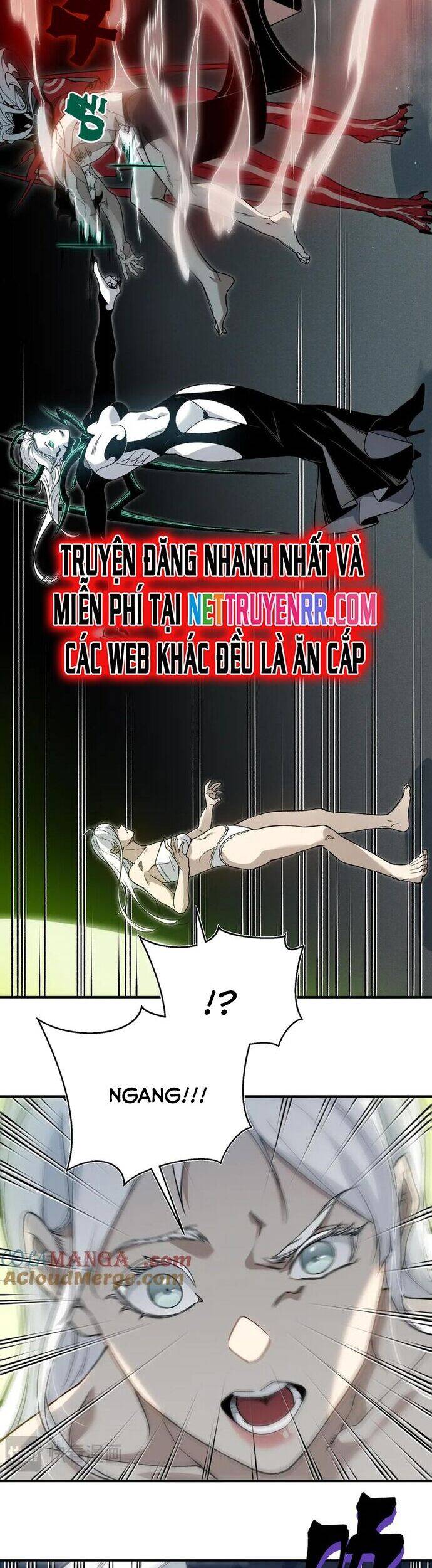 Quỷ Tiến Hóa Chap 93 - Next Chap 94