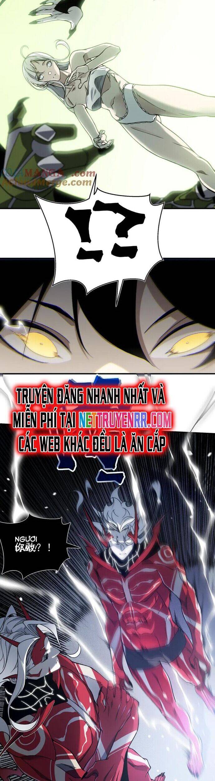 Quỷ Tiến Hóa Chap 93 - Next Chap 94