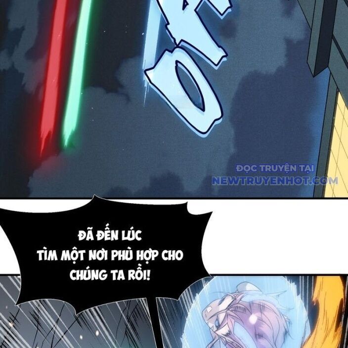 Quỷ Tiến Hóa Chap 94 - Next Chap 95
