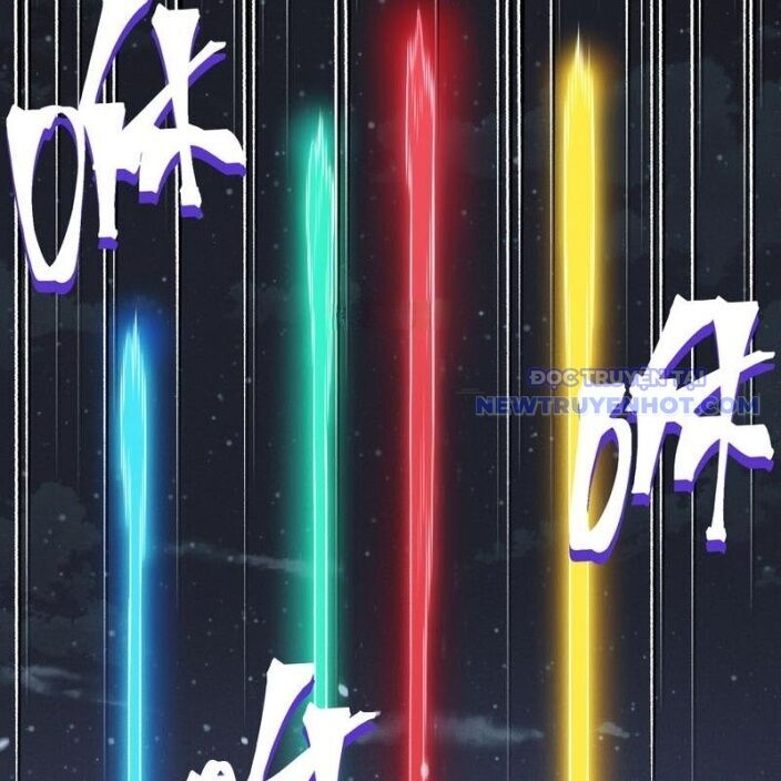 Quỷ Tiến Hóa Chap 94 - Next Chap 95