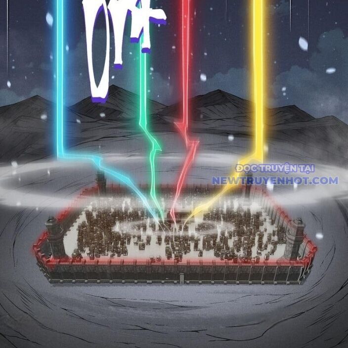 Quỷ Tiến Hóa Chap 94 - Next Chap 95