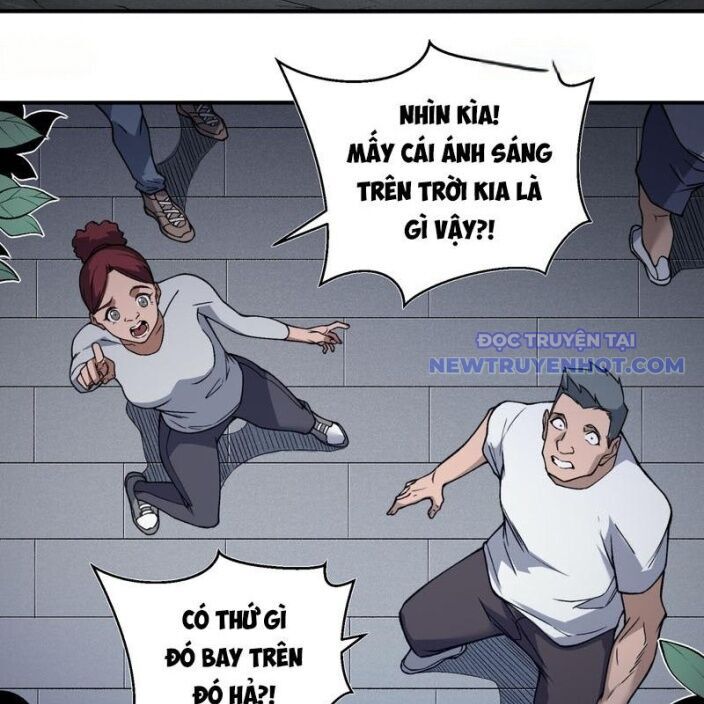Quỷ Tiến Hóa Chap 94 - Next Chap 95