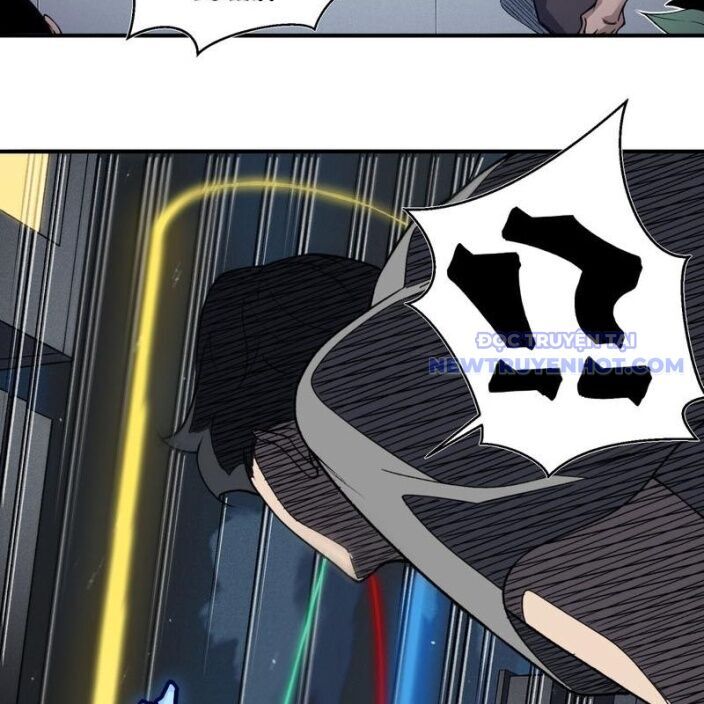 Quỷ Tiến Hóa Chap 94 - Next Chap 95