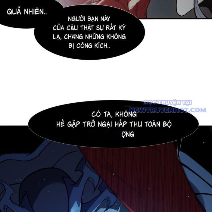 Quỷ Tiến Hóa Chap 94 - Next Chap 95